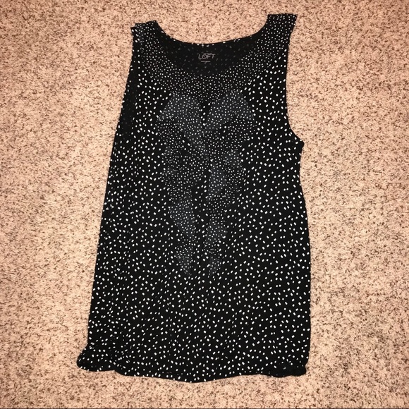 Loft ruffle front printer shell - Picture 3 of 5